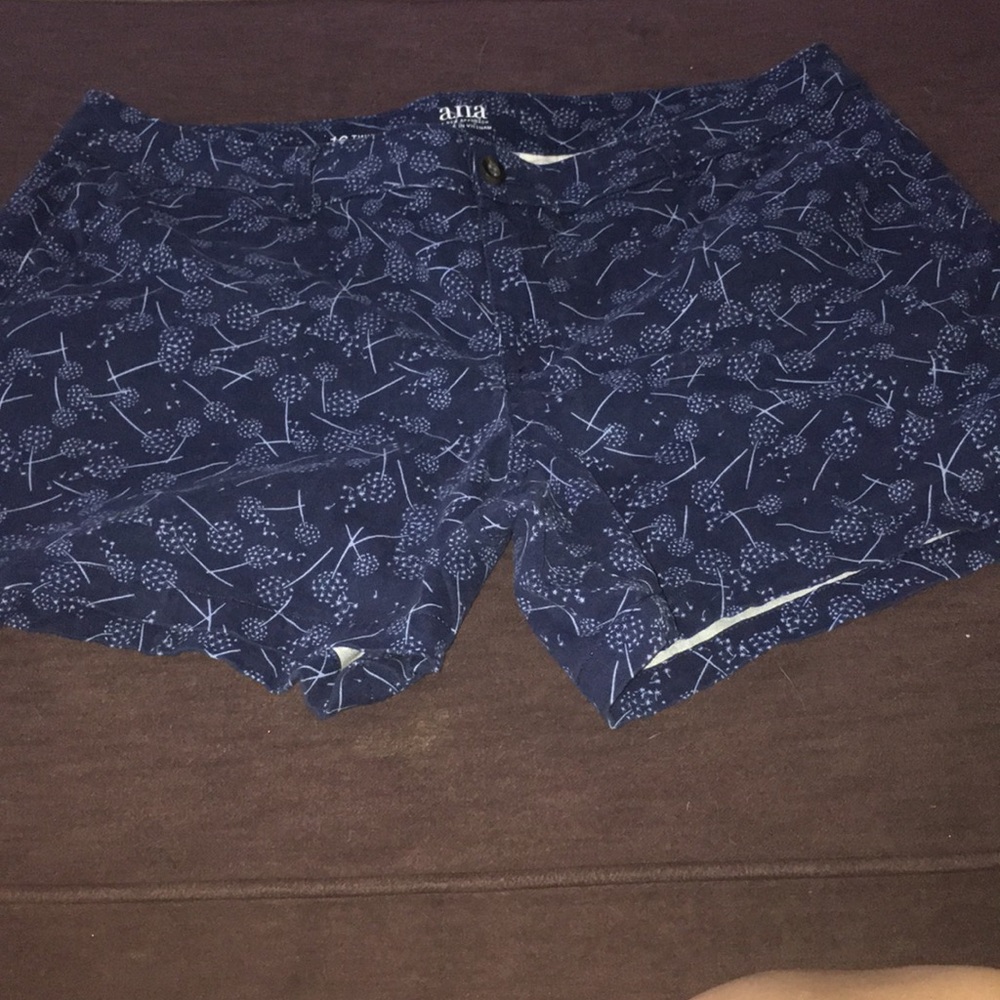 Plus size Shorts